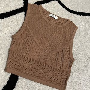 Knit Top